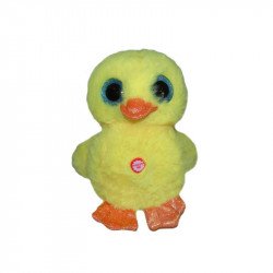 Hápogó kacsa 14cm 20 cm alatt Nincs