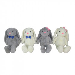 Nyuszi 25cm 20-40 cm Nincs