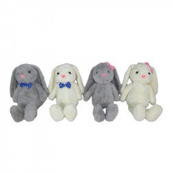 Nyuszi 25cm 20-40 cm Nincs