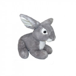 Nyuszi 16cm 20 cm alatt Nincs