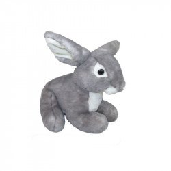 Nyuszi 16cm 20 cm alatt Nincs