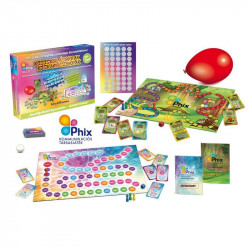 Önbizalomfejlesztő partijáték kiskamaszoknak