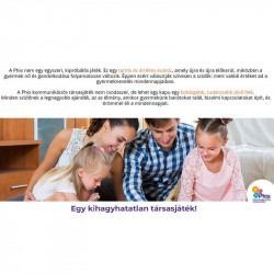 Önbizalomfejlesztő partijáték kiskamaszoknak