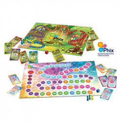 Önbizalomfejlesztő partijáték kiskamaszoknak