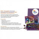 Önbizalomfejlesztő partijáték kamaszoknak