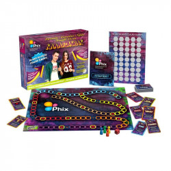 Önbizalomfejlesztő partijáték kamaszoknak Érzelmi fejlesztő játék