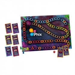 Önbizalomfejlesztő partijáték kamaszoknak