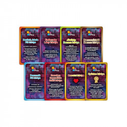 Önbizalomfejlesztő partijáték kamaszoknak