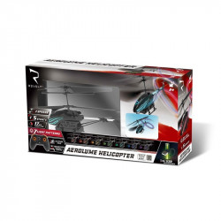 AeroLume Helikopter Autó, jármű Syma