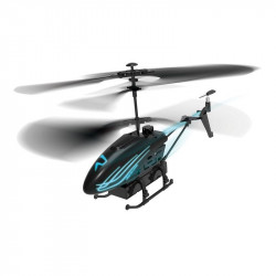 AeroLume Helikopter