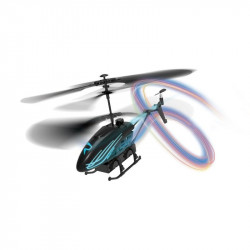 AeroLume Helikopter