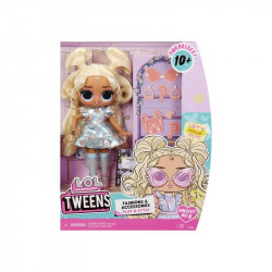 L. O. L. Surprise Tweens baba többféle