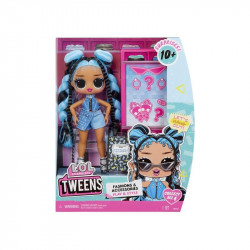 L. O. L. Surprise Tweens baba többféle Baba, babakocsi L.O.L.