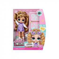 L. O. L. Surprise Tweens baba többféle