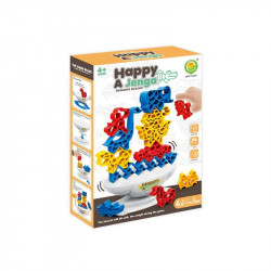 Egyensúlyozó állatok társasjáték Ügyességi társasjáték Nincs