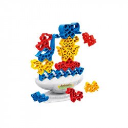 Egyensúlyozó állatok társasjáték Ügyességi társasjáték Nincs