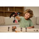 így neveld a sárkányod - Csata csomag