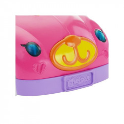 Barbie Chelsea macis kabriója