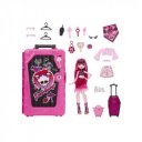Monster High- rémes utazás - Draculaura