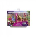 Monster High- rémes utazás - Kinafire