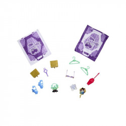 Monster High- rémes utazás - Kinafire