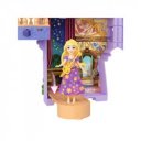Disney hercegnők palota aranyhaj mini hercegnővel