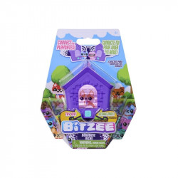 Bitzee interaktív Digitális Kutyus Digitális játék, okos eszköz Bitzee