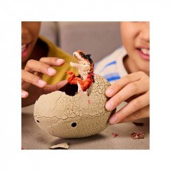 Interaktív dinoszaurusz tojásban Mini Mesefigura SPIN MASTER