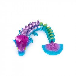 Crystalynx Kicsi Sárkányok CDU Állatfigura, állatszett SPIN MASTER