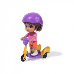 Dora a felfedező - Dora & Tico csomag Baba, babakocsi SPIN MASTER