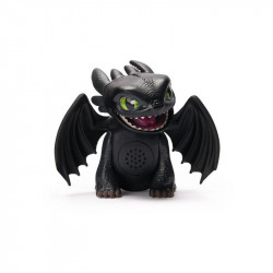 így neveld a sárkányod - Mini interaktív Fogatlan