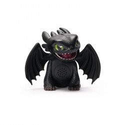 így neveld a sárkányod - Mini interaktív Fogatlan Mesefigura SPIN MASTER