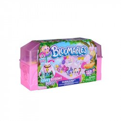 Bloomables - Multicsomag Mesefigura SPIN MASTER
