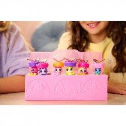 Bloomables - Multicsomag Mesefigura SPIN MASTER