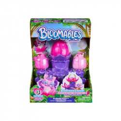 Bloomables - Virág fesztivál Mesefigura SPIN MASTER