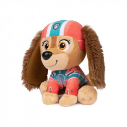 6 plüss - Liberty 20 cm alatt SPIN MASTER