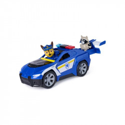 Mancs Őrjrárat - Tematikus Jármű Chase Autó, jármű SPIN MASTER