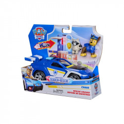 Mancs Őrjrárat - Tematikus Jármű Chase Autó, jármű SPIN MASTER