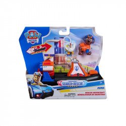 Mancs Őrjrárat - Tematikus Jármű Zuma Autó, jármű SPIN MASTER