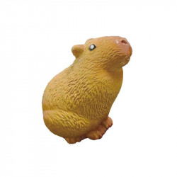 Növekvő kapibara, 4 féle