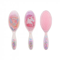 Hajkefe, 2 féle Ajándék Nincs