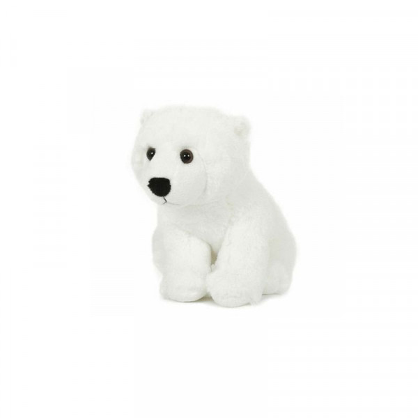 Jegesmedve 18cm
