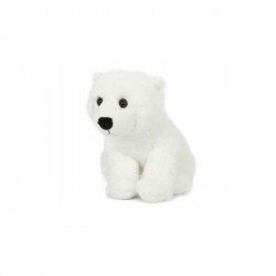 Jegesmedve 18cm 20 cm alatt Nincs