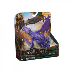 így neveld a sárkányod - Sárkányok Szortiment