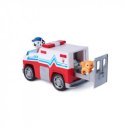 Mancs Őrjrárat - Tematikus Jármű Marshall