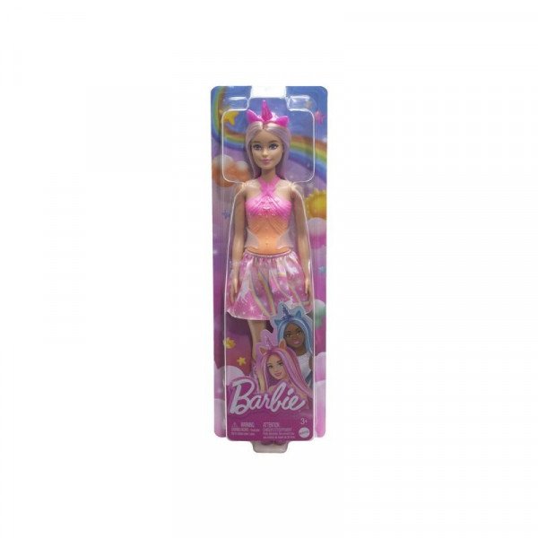 Barbie Drematopia unikornis baba 2024
