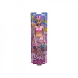 Barbie Drematopia unikornis baba 2024 Baba, babakocsi Mattel