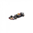 Bburago 1/43 F1 versenyautó - Oracle Red Bull RB21 Verstappen
