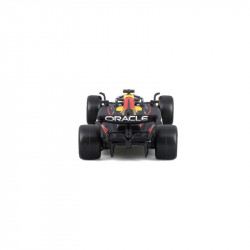 Bburago 1/43 F1 versenyautó - Oracle Red Bull RB21 Verstappen