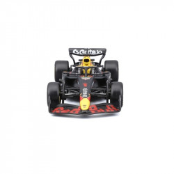 Bburago 1/43 F1 versenyautó - Oracle Red Bull RB21 Verstappen